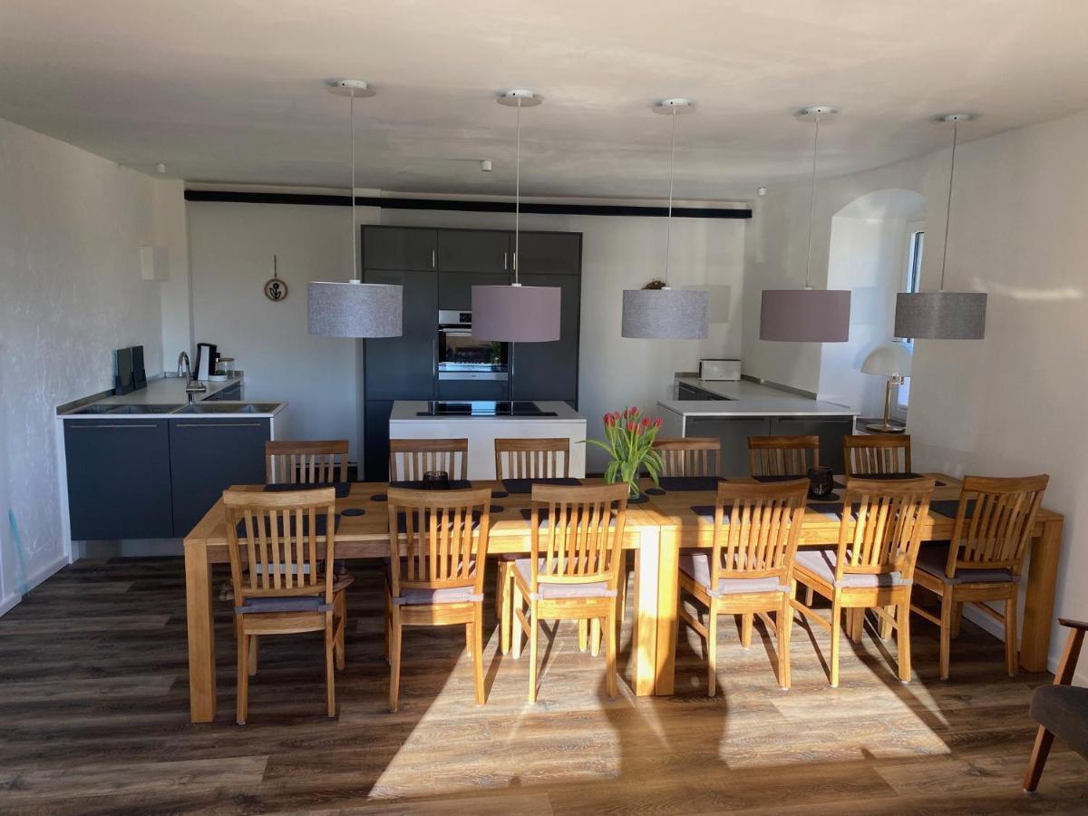 Haus In Esch Villa Esch  Eksteriør billede