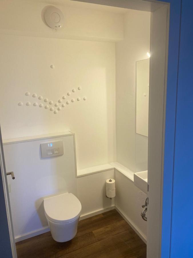 Haus In Esch Villa Esch  Eksteriør billede