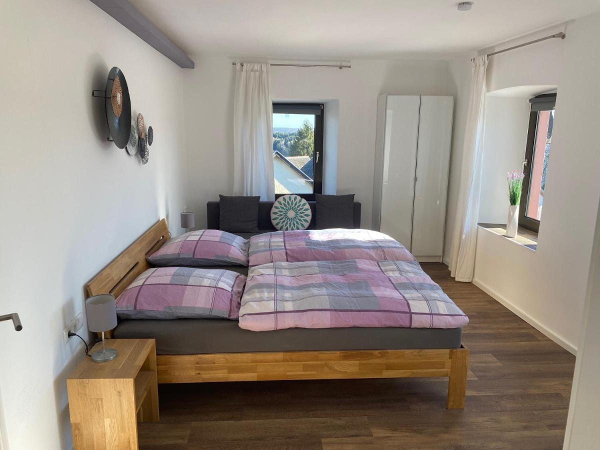Haus In Esch Villa Esch  Eksteriør billede