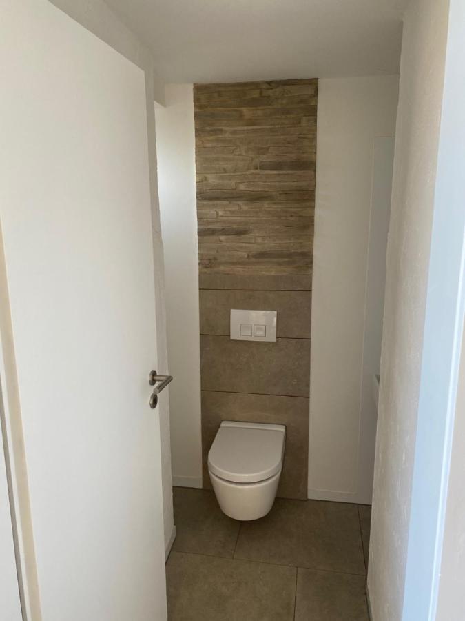 Haus In Esch Villa Esch  Eksteriør billede