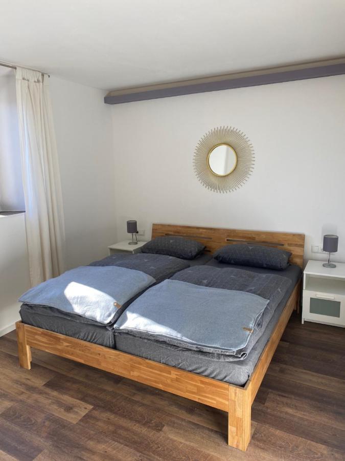 Haus In Esch Villa Esch  Eksteriør billede
