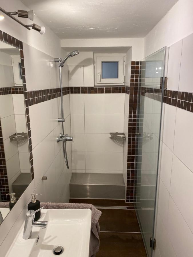 Haus In Esch Villa Esch  Eksteriør billede