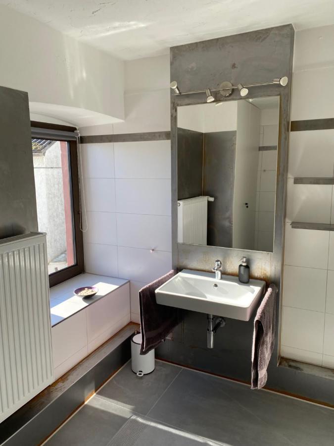 Haus In Esch Villa Esch  Eksteriør billede